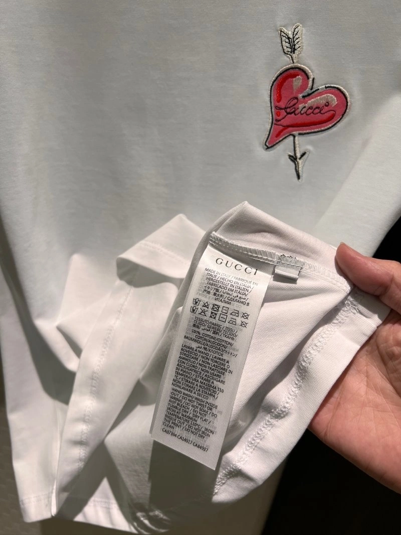 Unclassified Brand T-Shirts Seasonal 147027
