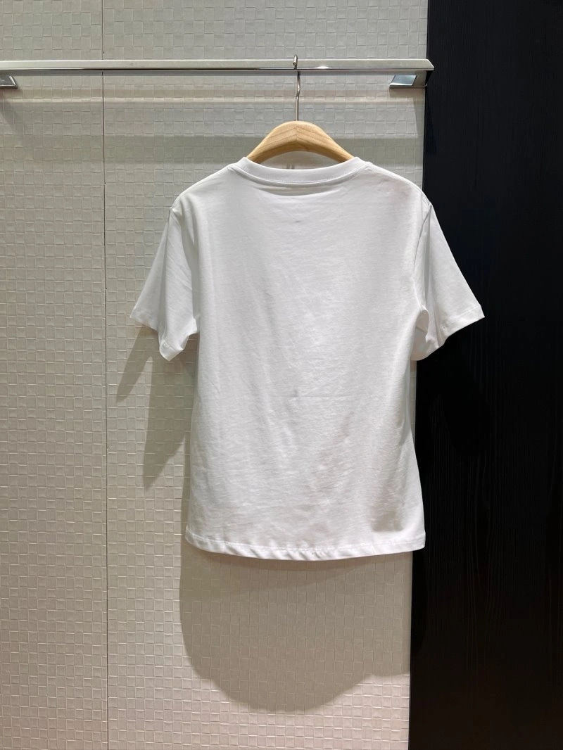 Unclassified Brand T-Shirts Seasonal 147027