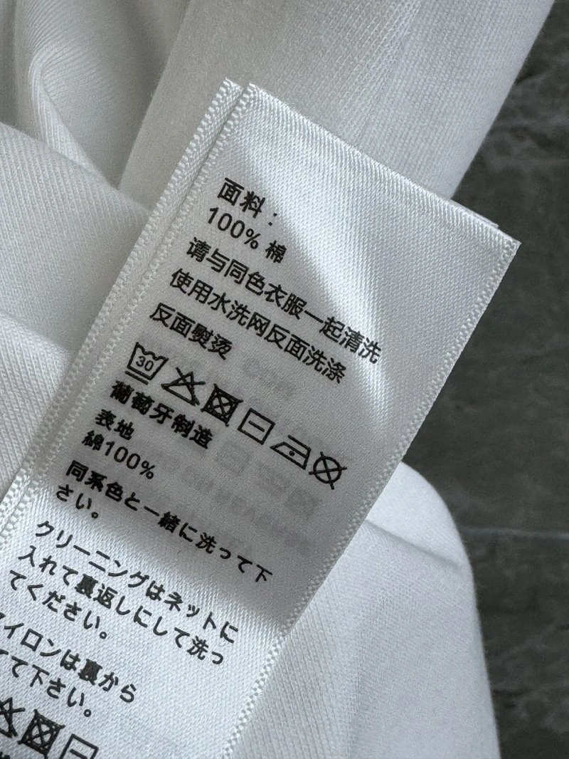 Unclassified Brand T-Shirts Durable 147031