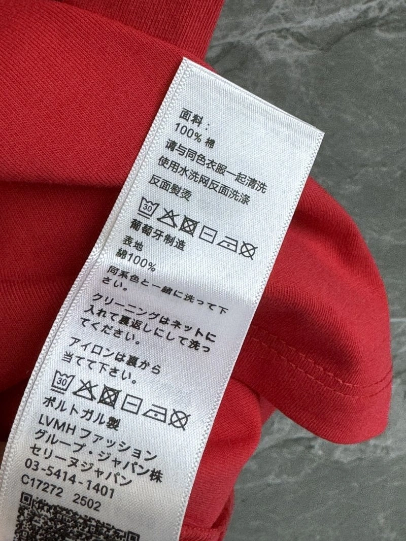 Unclassified Brand T-Shirts Affordable 147011