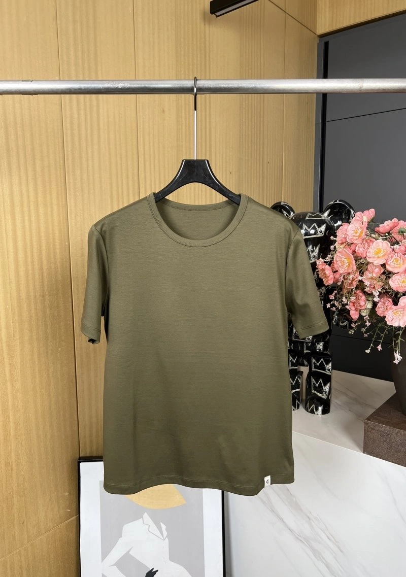 Unclassified Brand T-Shirts Versatile 147022