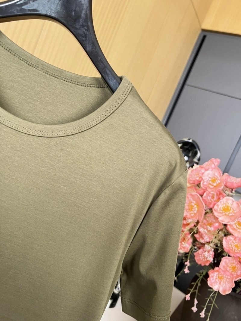Unclassified Brand T-Shirts Versatile 147022