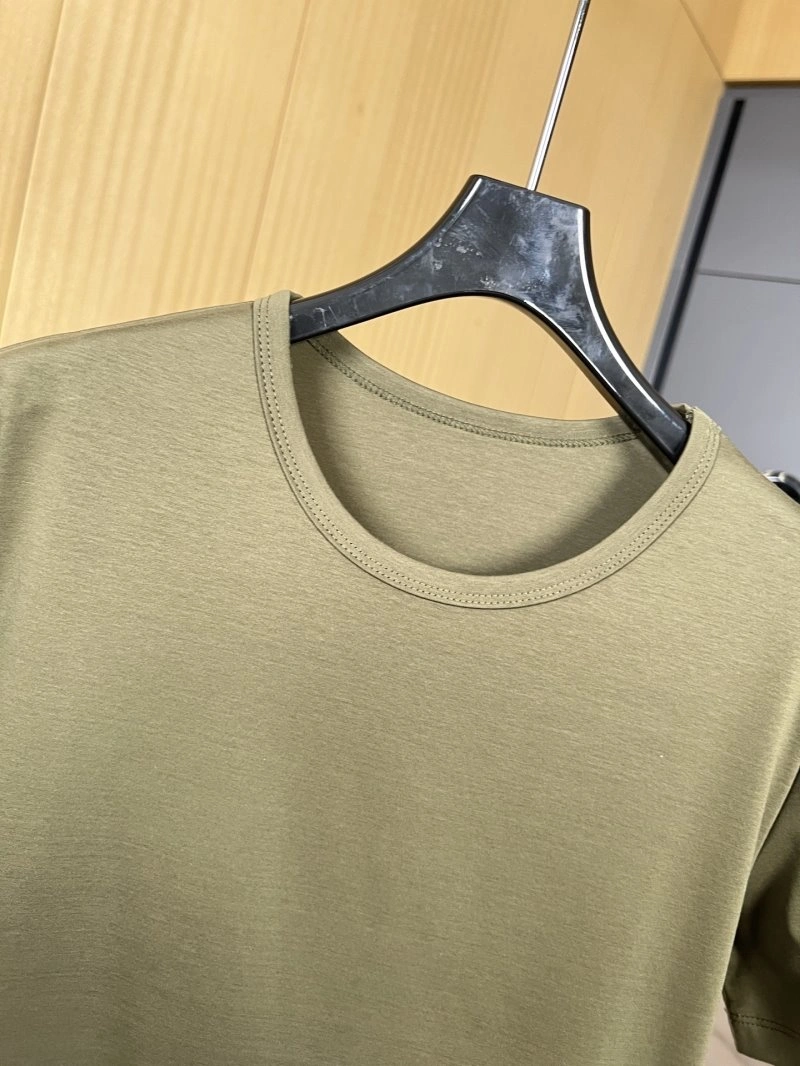 Unclassified Brand T-Shirts Versatile 147022