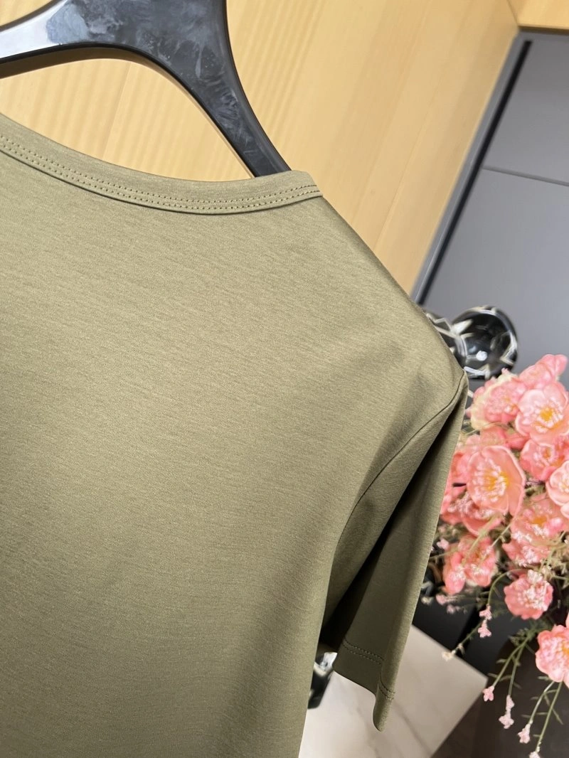 Unclassified Brand T-Shirts Versatile 147022