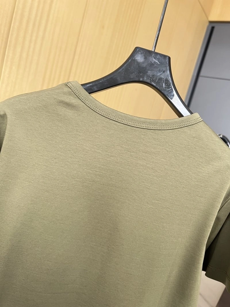 Unclassified Brand T-Shirts Versatile 147022