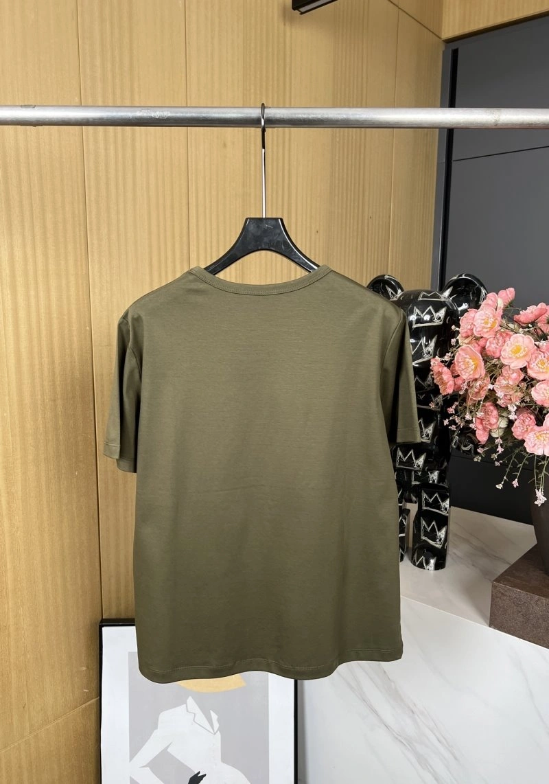 Unclassified Brand T-Shirts Versatile 147022