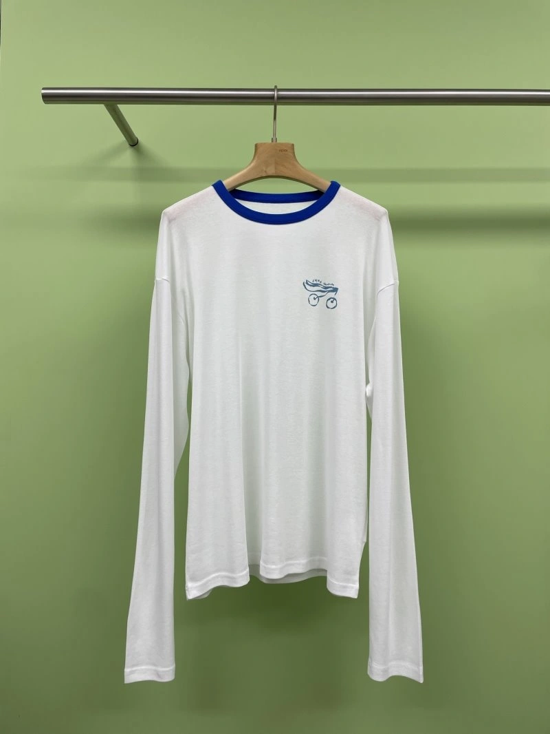 Lightweight Unclassified Brand T-Shirts 147012