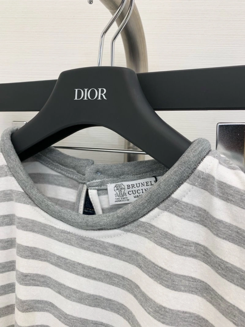 NewStyle Unclassified Brand T-Shirts 147004