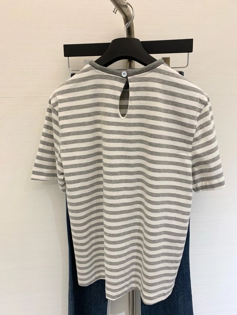 NewStyle Unclassified Brand T-Shirts 147004