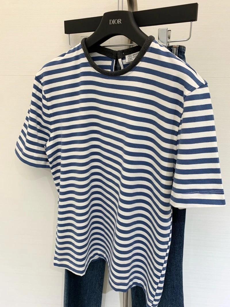 Unclassified Brand T-Shirts Supportive 146996