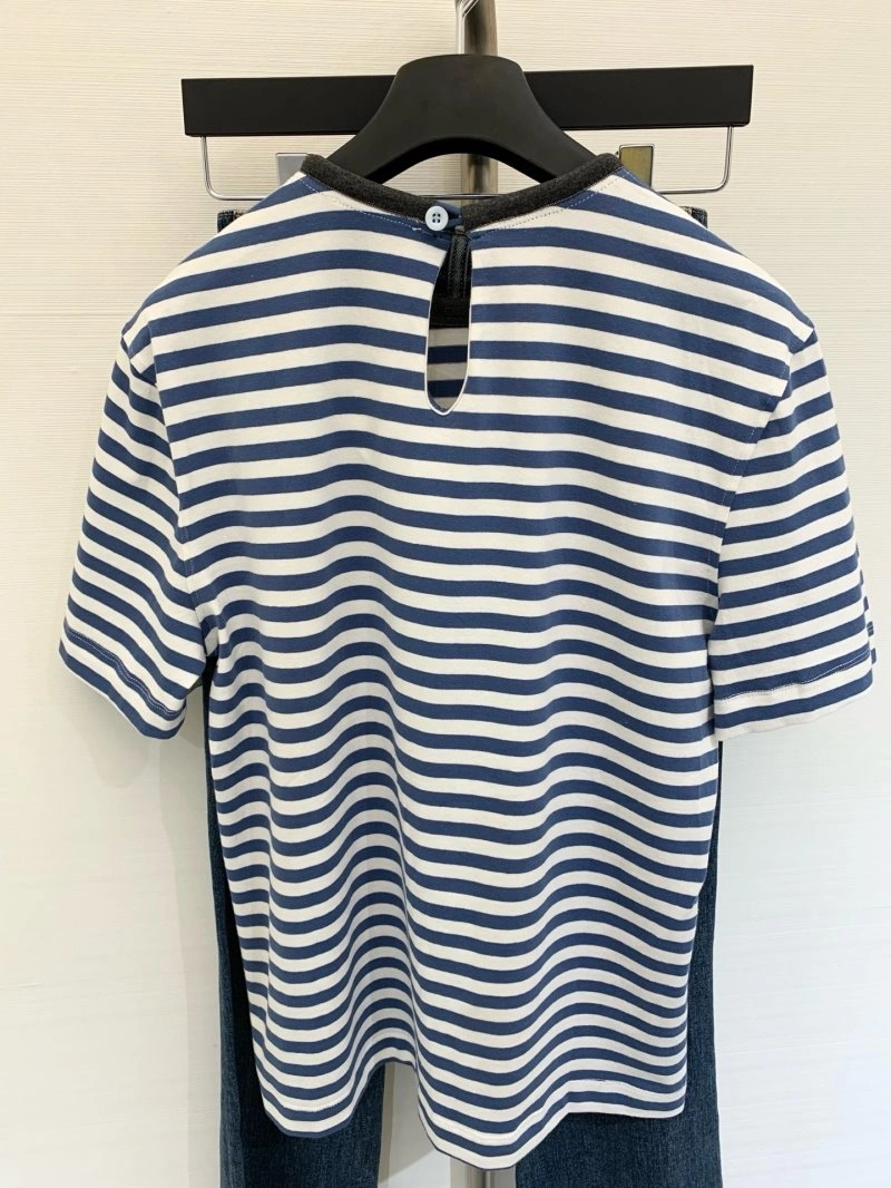 Unclassified Brand T-Shirts Supportive 146996