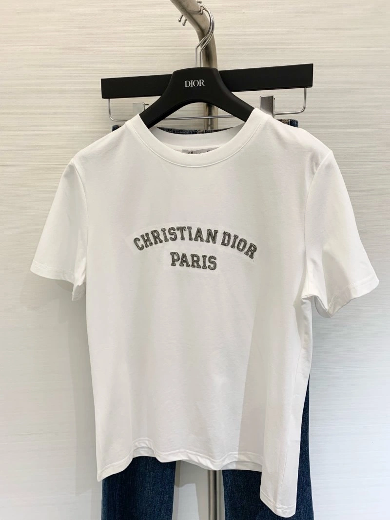 Chic Unclassified Brand T-Shirts 147002