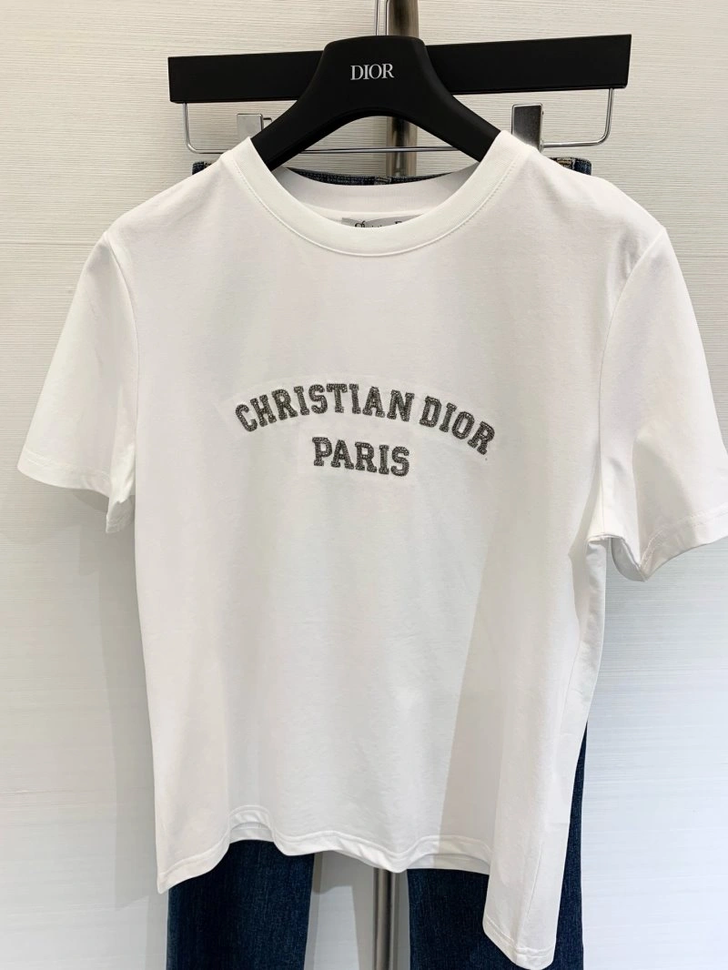 Chic Unclassified Brand T-Shirts 147002