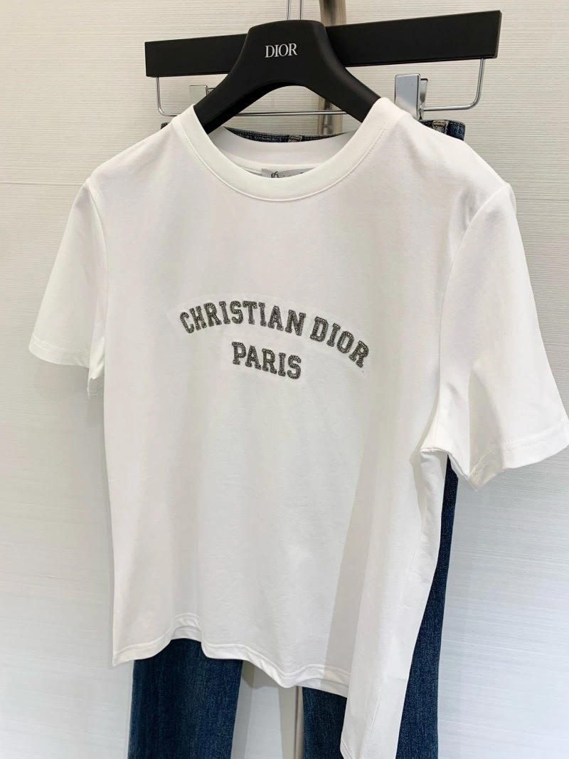 Chic Unclassified Brand T-Shirts 147002