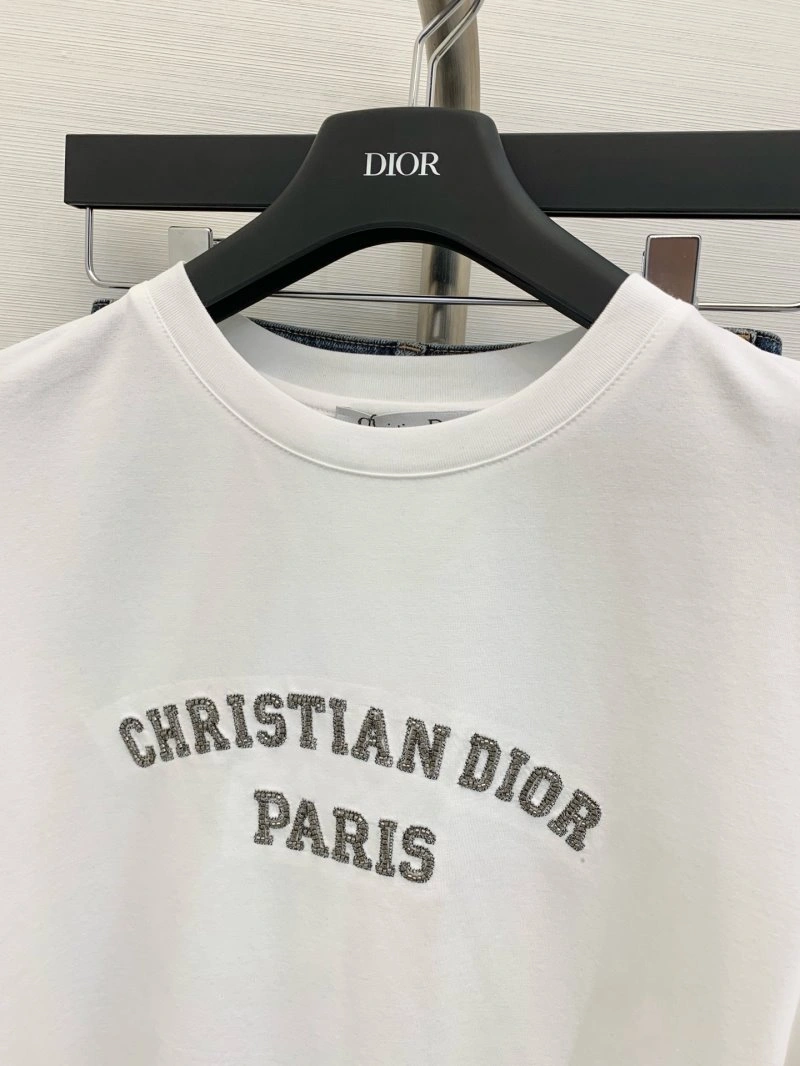 Chic Unclassified Brand T-Shirts 147002