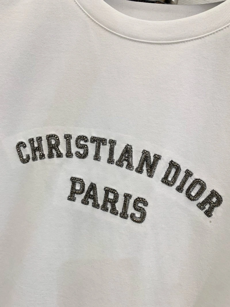 Chic Unclassified Brand T-Shirts 147002