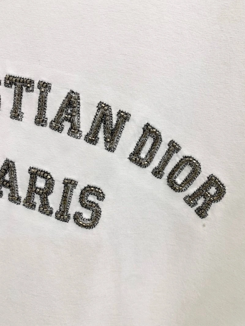 Chic Unclassified Brand T-Shirts 147002