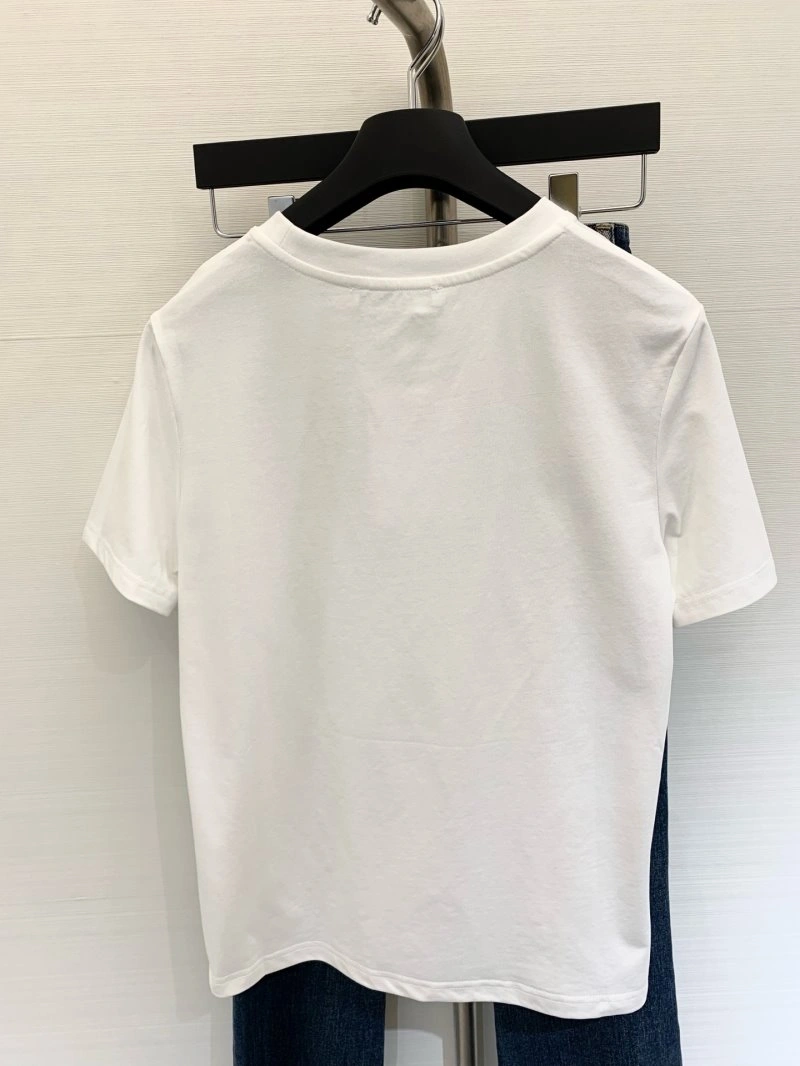 Chic Unclassified Brand T-Shirts 147002