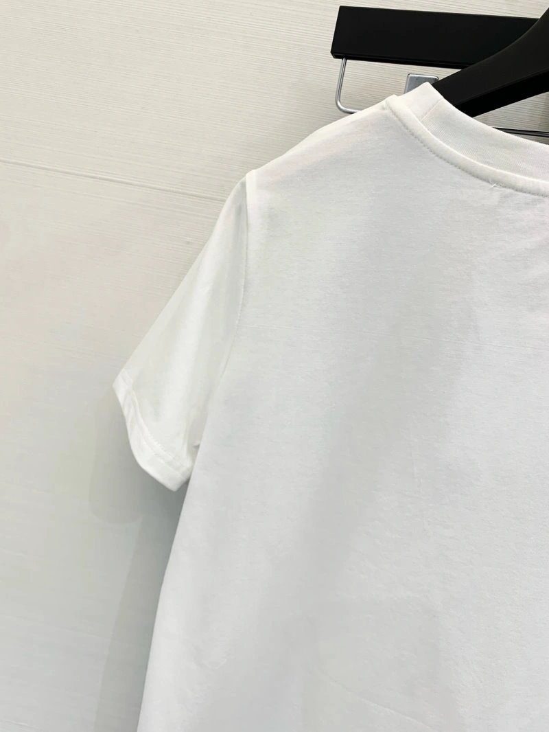 Chic Unclassified Brand T-Shirts 147002