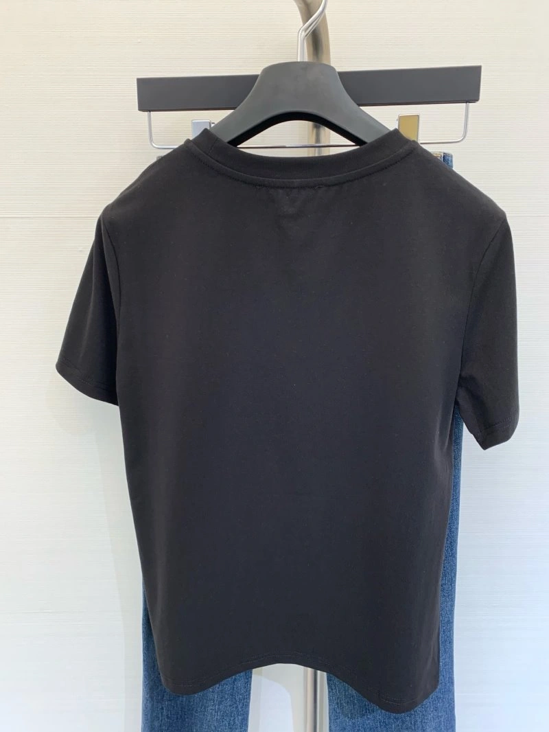 Unclassified Brand T-Shirts Trendy 146999