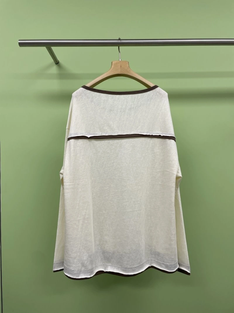 Unclassified Brand T-Shirts Lightweight 153504
