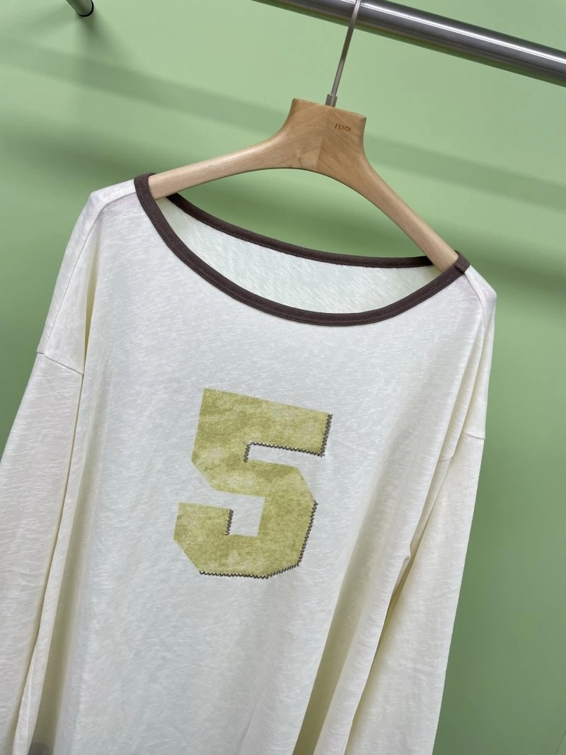 Unclassified Brand T-Shirts Lightweight 153504