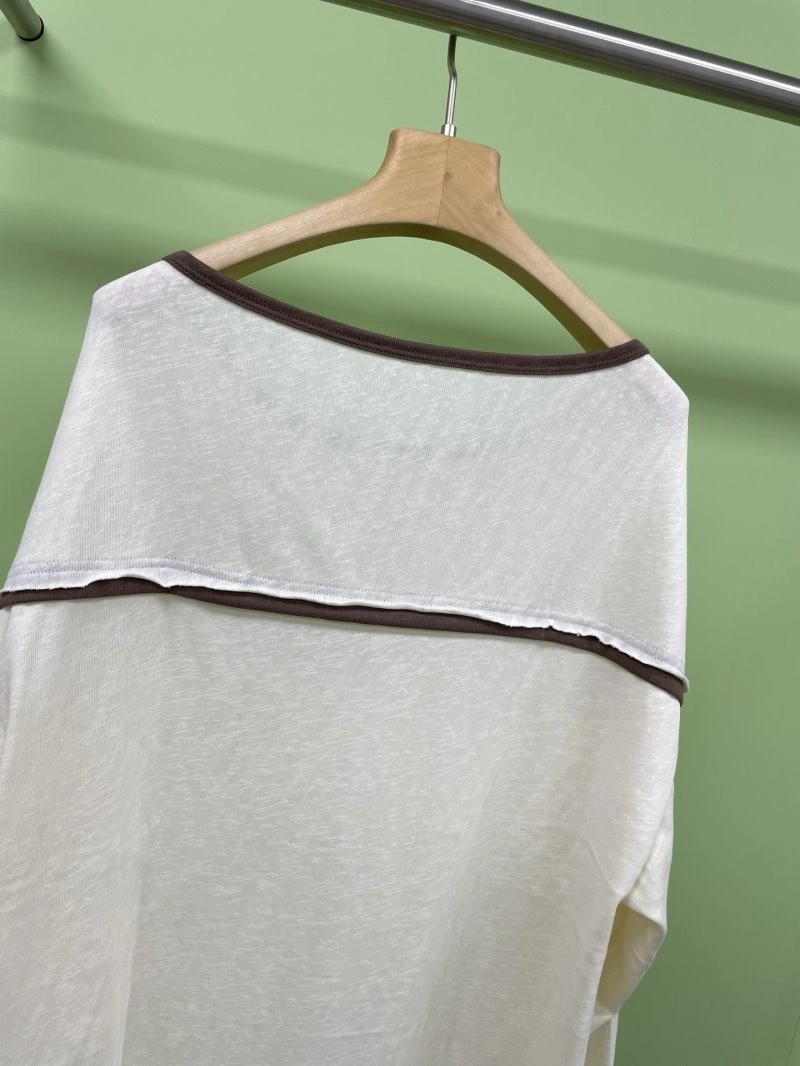 Unclassified Brand T-Shirts Lightweight 153504