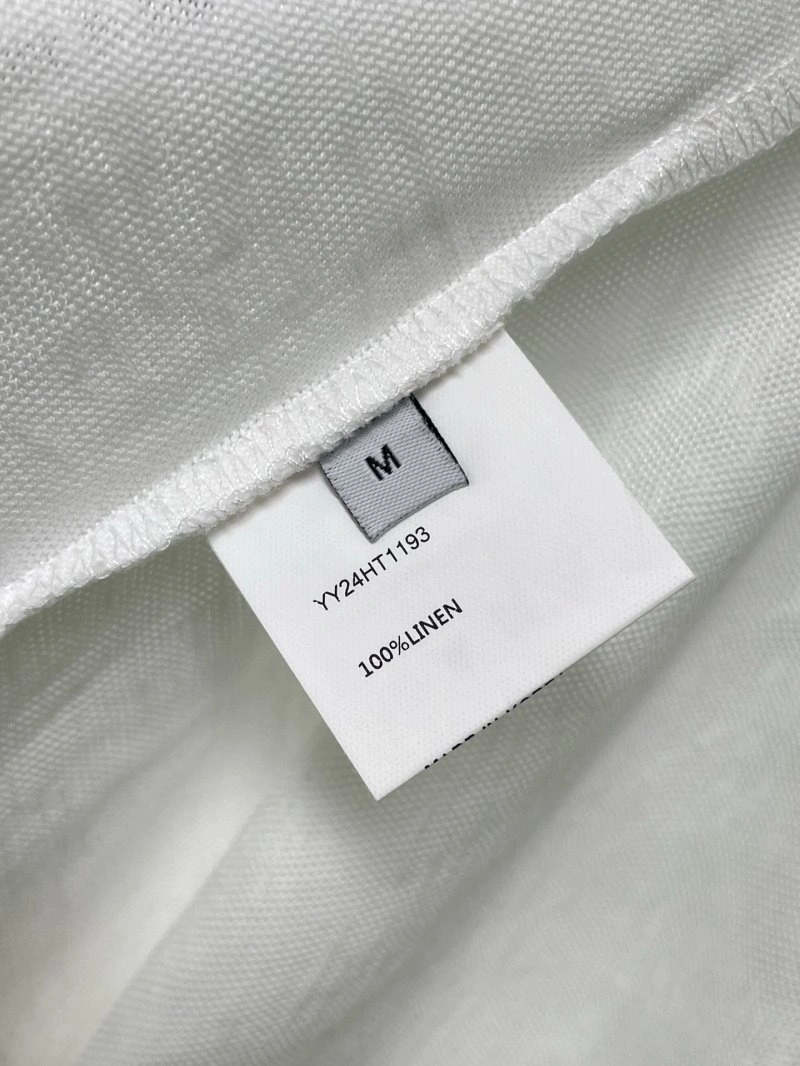 Unclassified Brand T-Shirts Lightweight 153504