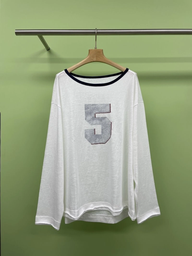 Unclassified Brand T-Shirts Breathable 153498