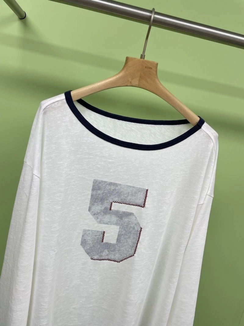 Unclassified Brand T-Shirts Breathable 153498