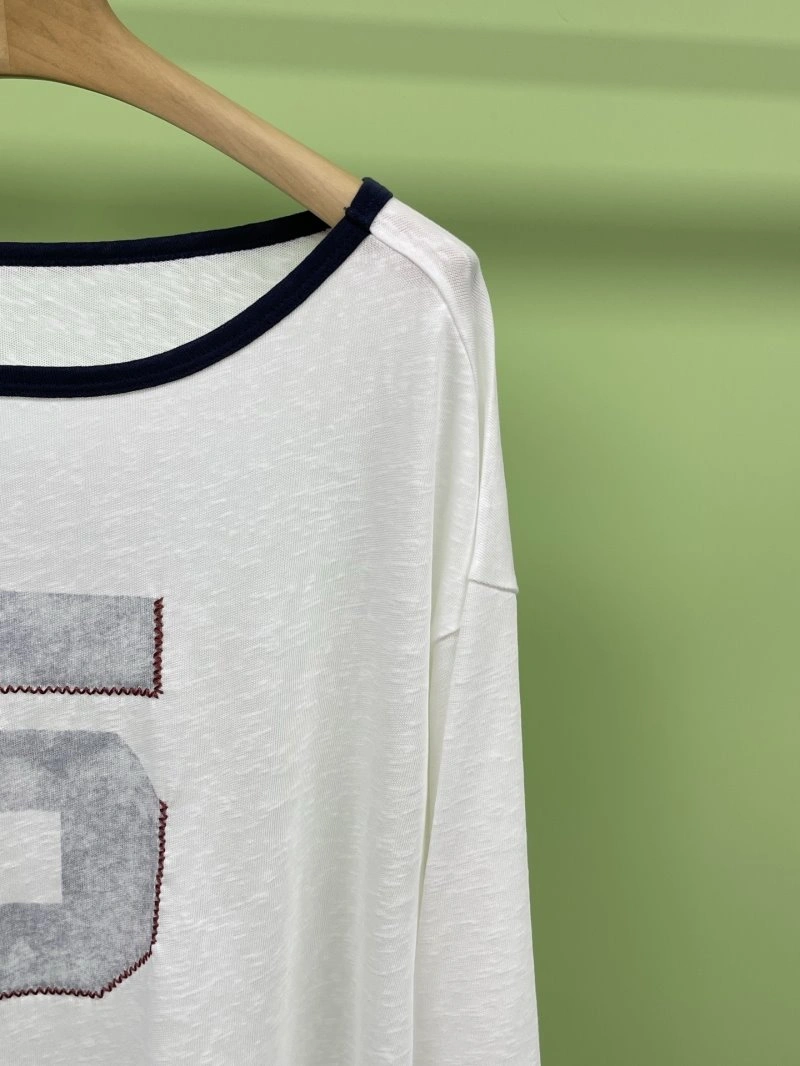 Unclassified Brand T-Shirts Breathable 153498