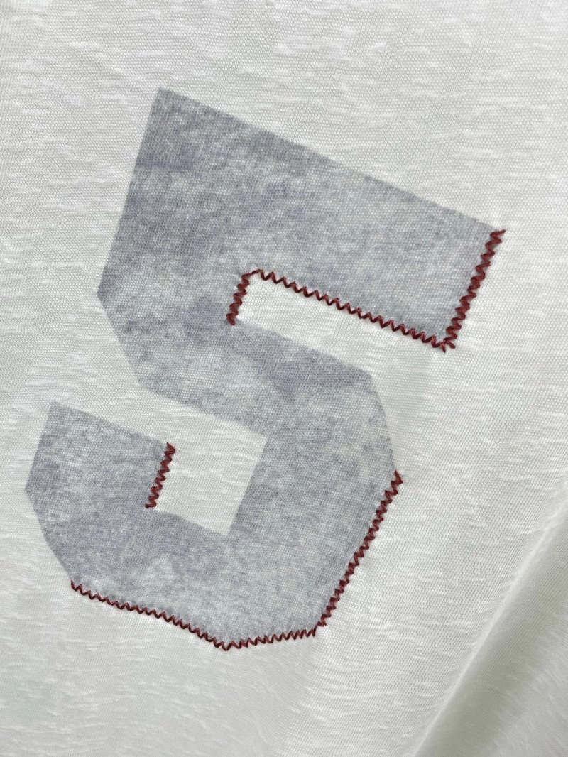 Unclassified Brand T-Shirts Breathable 153498
