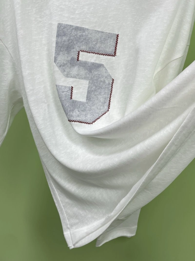 Unclassified Brand T-Shirts Breathable 153498