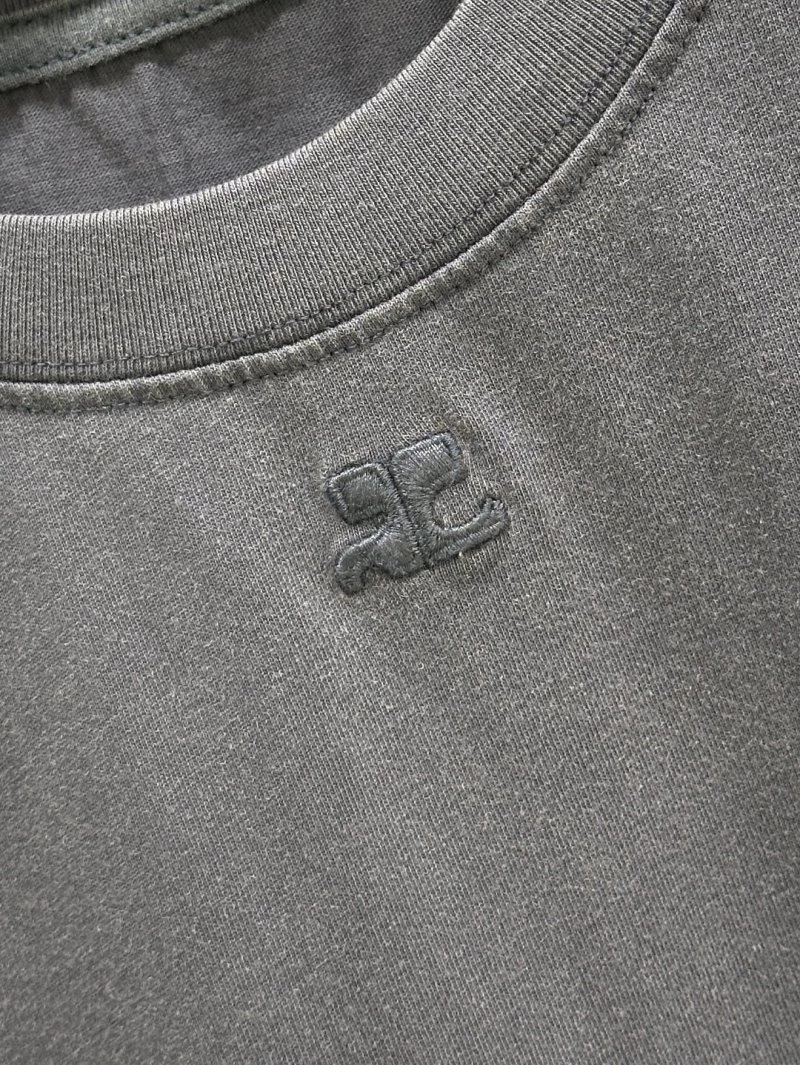 NewStyle Unclassified Brand T-Shirts 153513