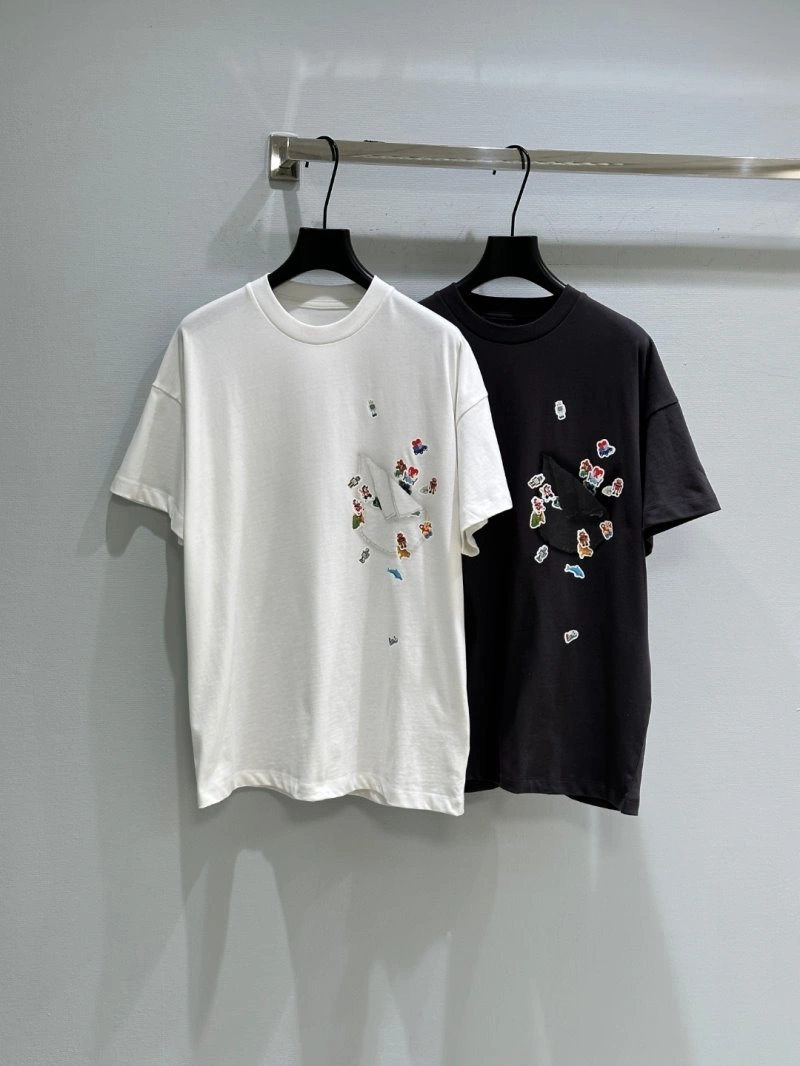 Unclassified Brand T-Shirts TopPick 153508