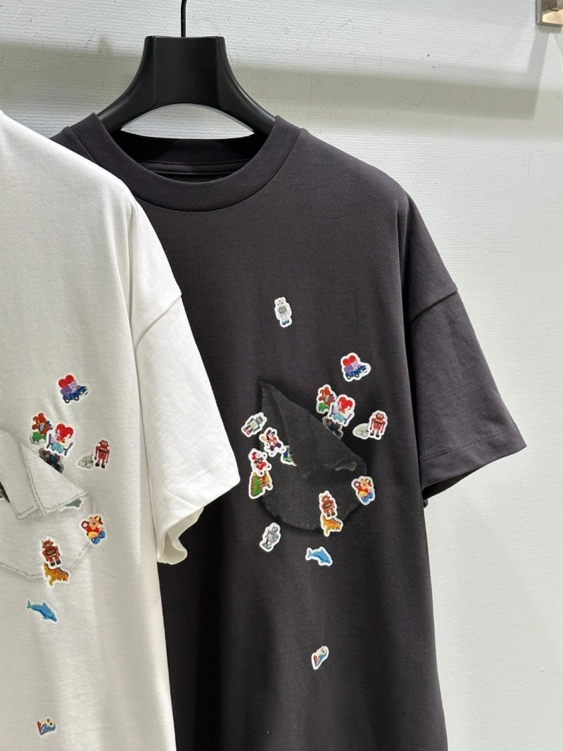 Unclassified Brand T-Shirts TopPick 153508