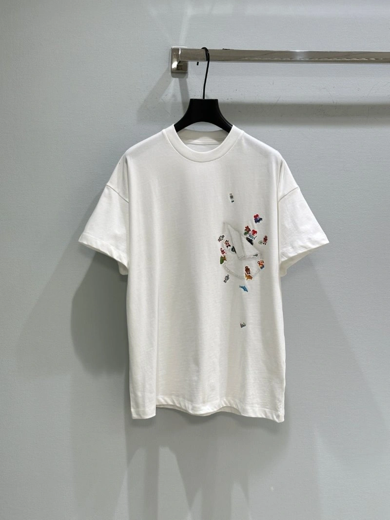 Unclassified Brand T-Shirts TopPick 153508