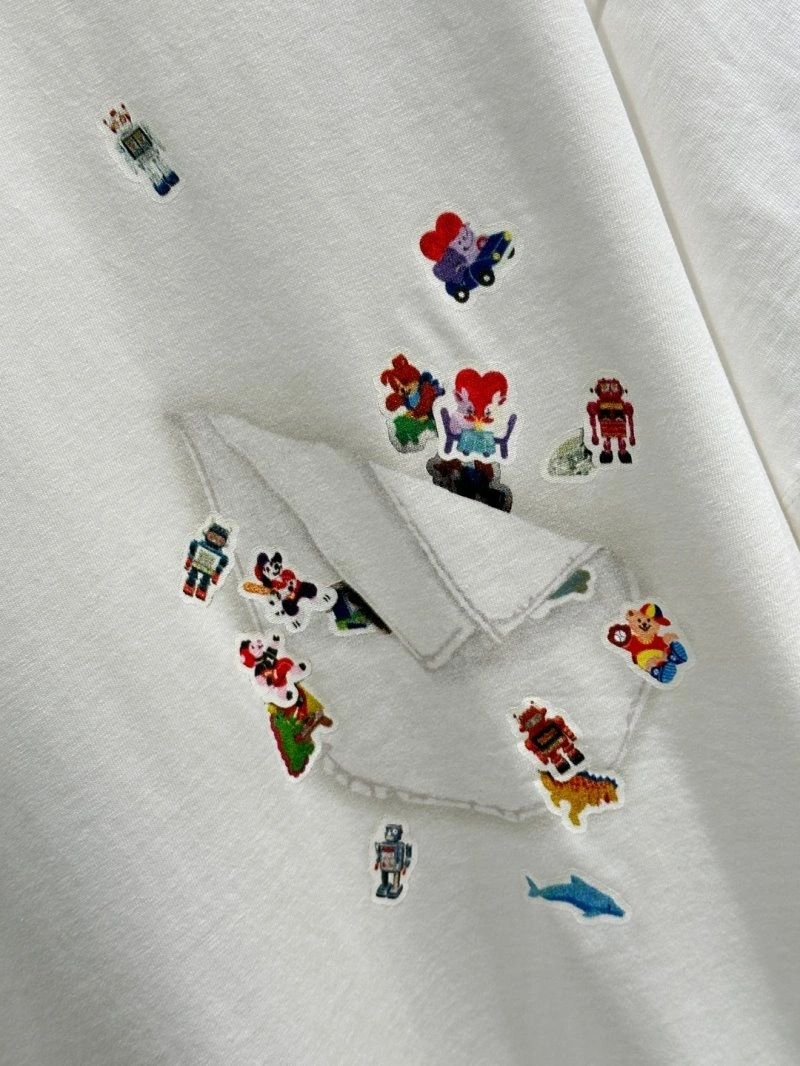Unclassified Brand T-Shirts TopPick 153508