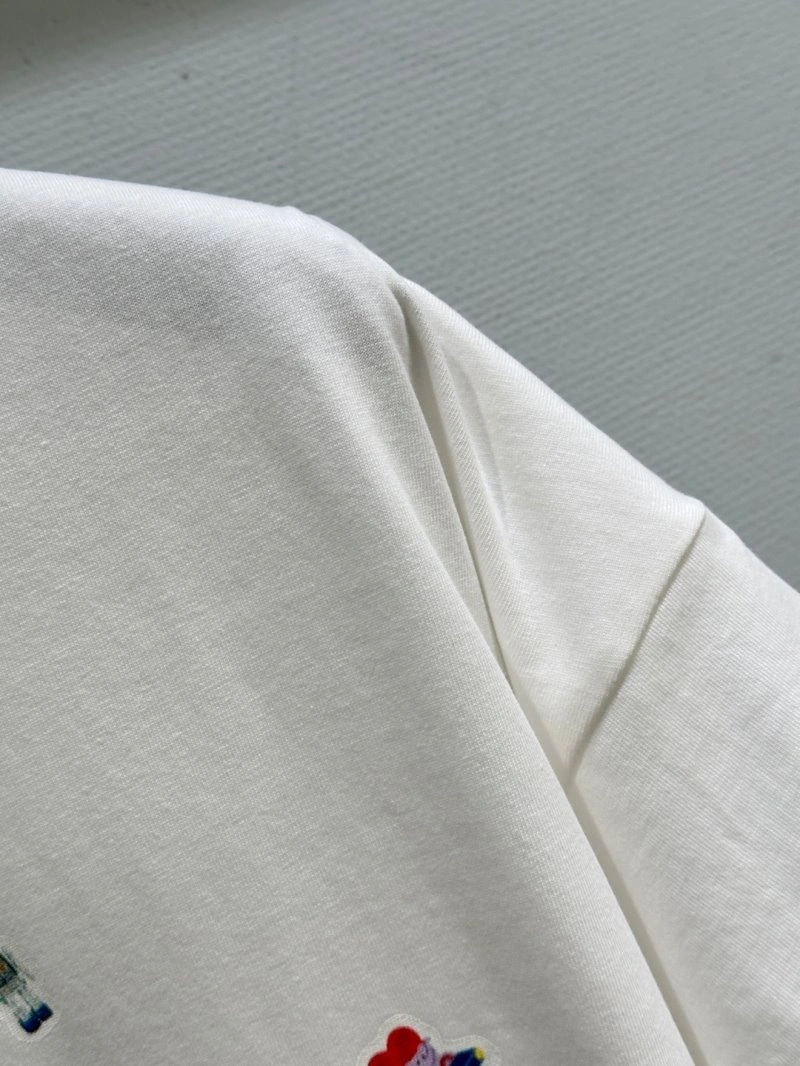 Unclassified Brand T-Shirts TopPick 153508
