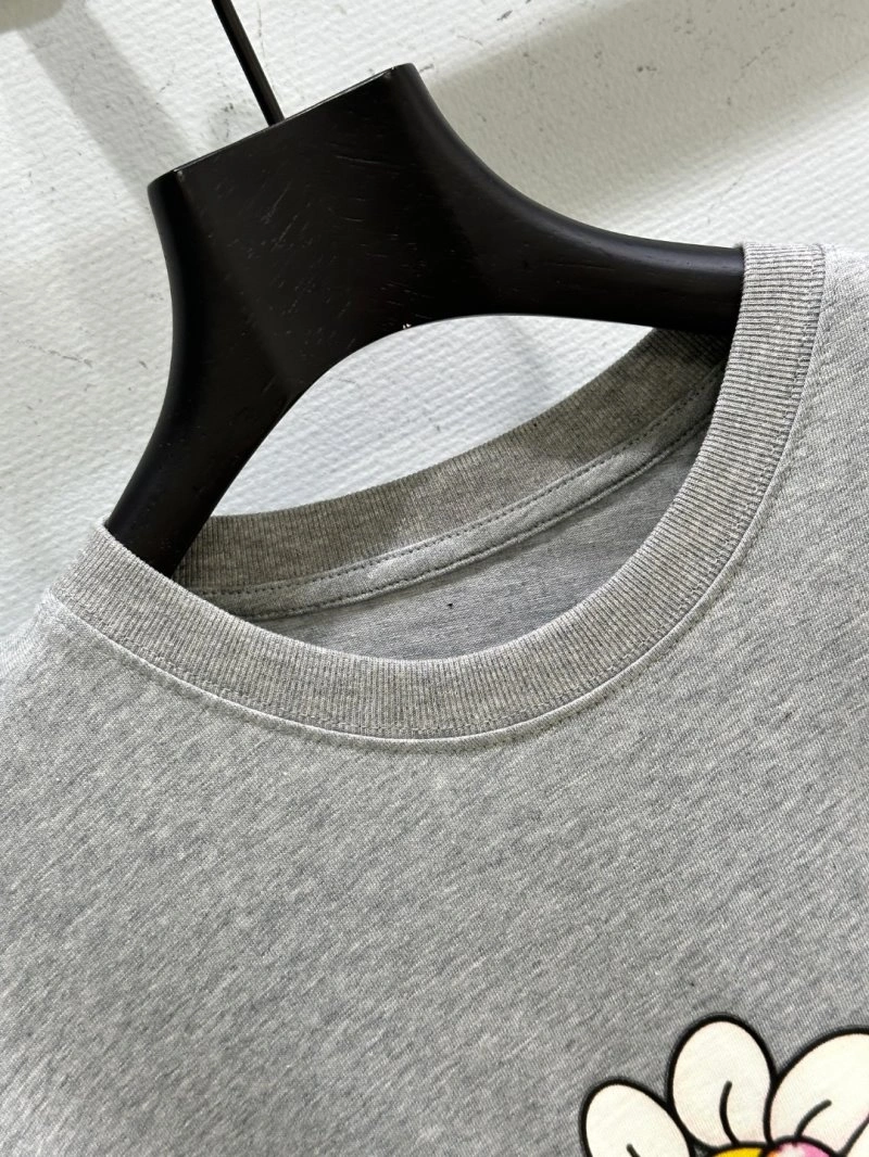 Unclassified Brand T-Shirts Comfortable 153511