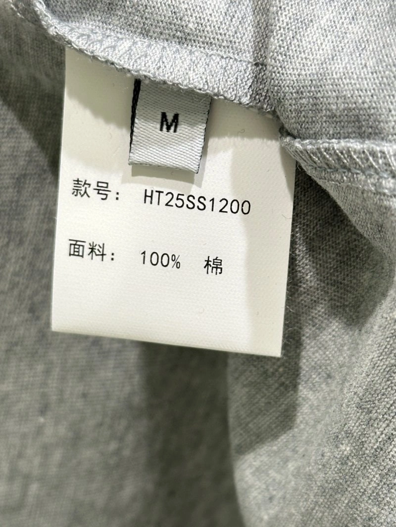 Unclassified Brand T-Shirts Comfortable 153511