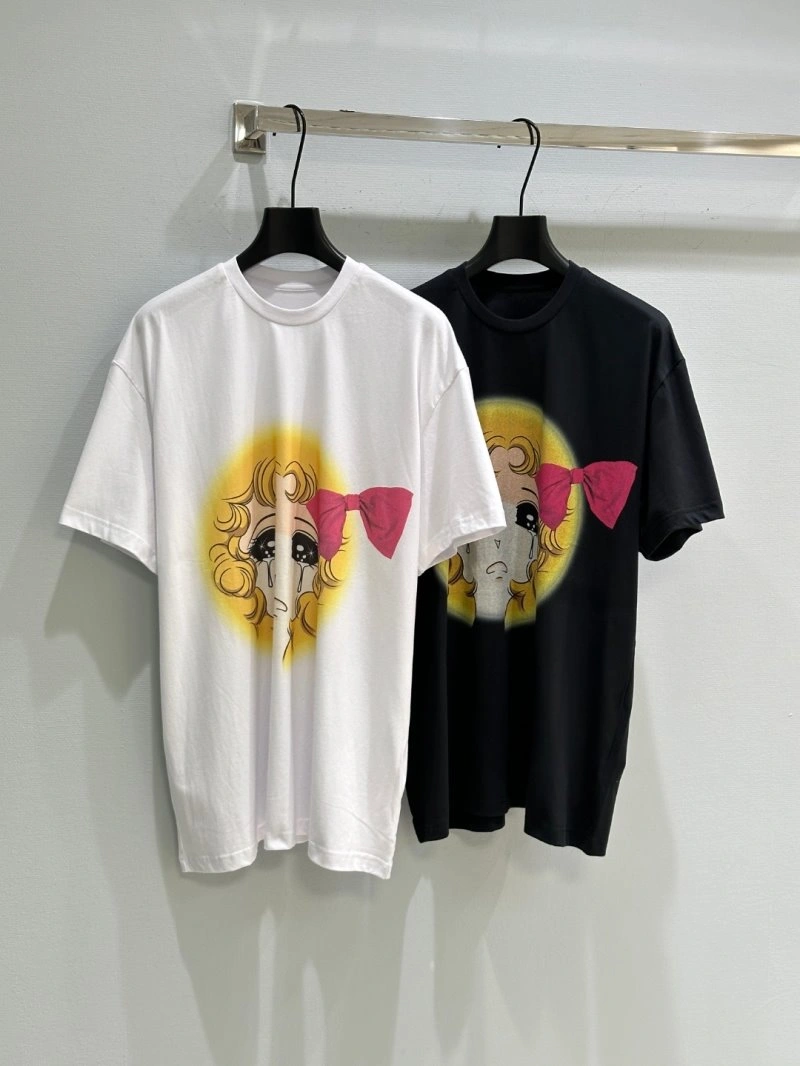 Unclassified Brand T-Shirts SoftTouch 153500