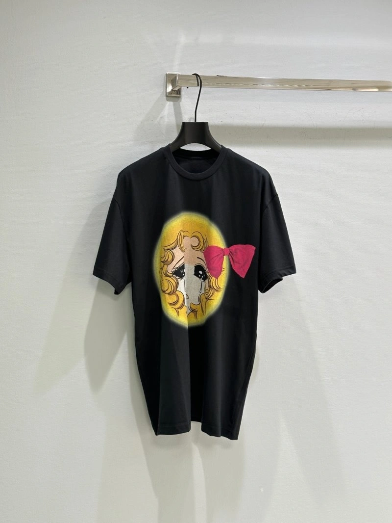 Unclassified Brand T-Shirts SoftTouch 153500