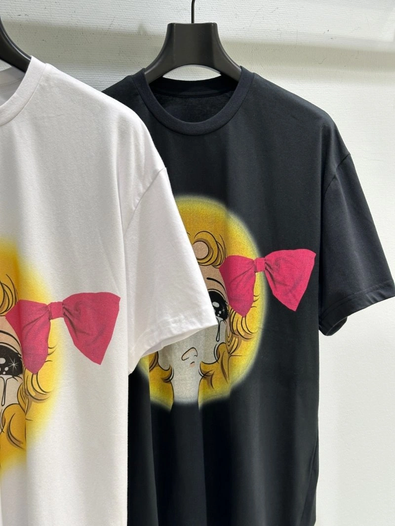 Supportive Unclassified Brand T-Shirts 153496