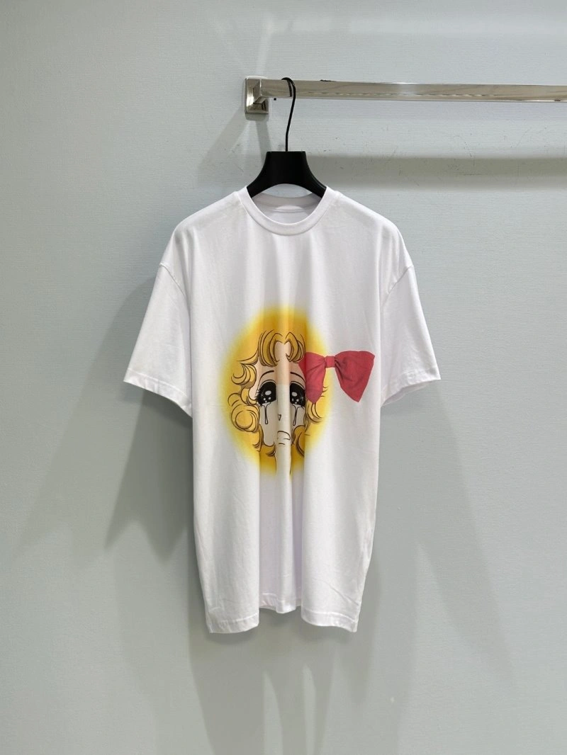 Supportive Unclassified Brand T-Shirts 153496