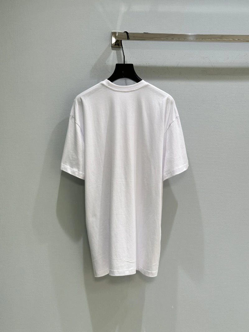 Supportive Unclassified Brand T-Shirts 153496