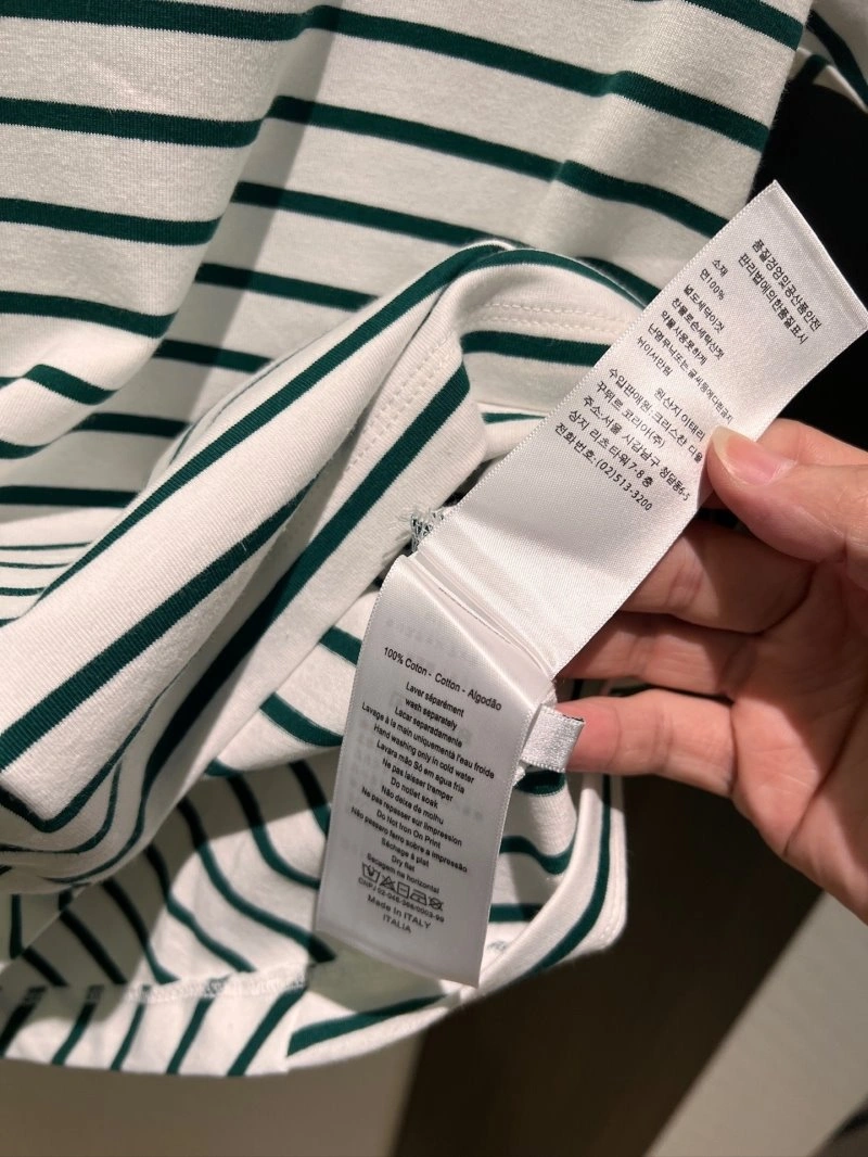 Cozy Unclassified Brand T-Shirts 153490