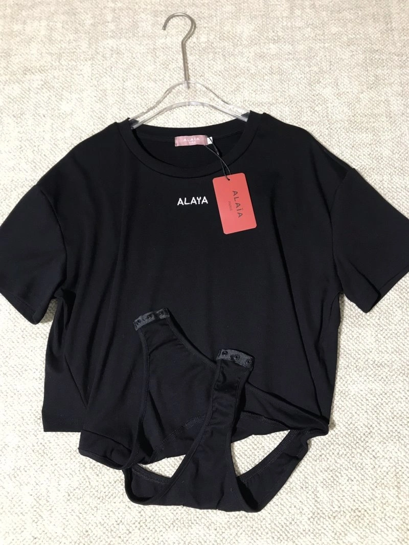 Unclassified Brand T-Shirts ComfortFit 153488
