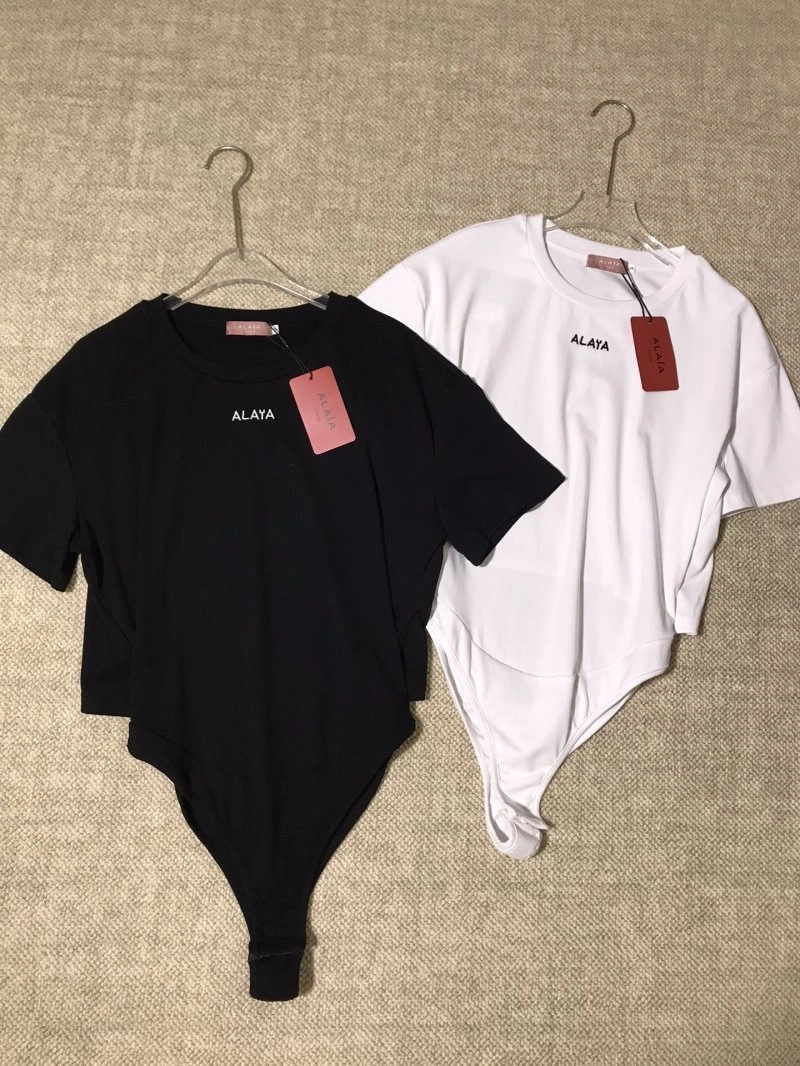 Unclassified Brand T-Shirts ComfortFit 153488