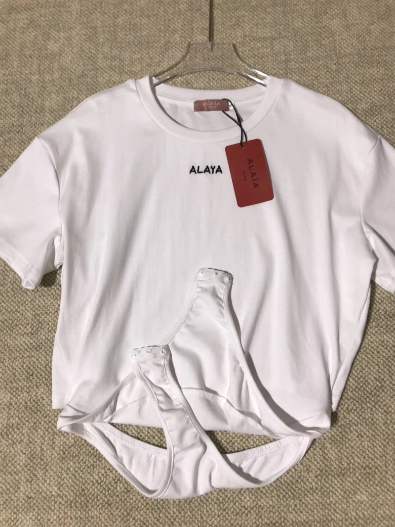 Casual Unclassified Brand T-Shirts 153485